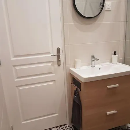 Apartment Canebiere - Charmant Studio ,centre *