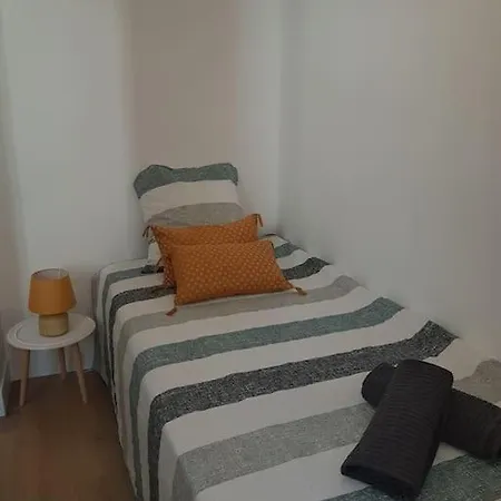 Apartment Canebiere - Charmant Studio ,centre