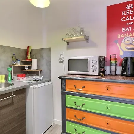 Casa Ammirati Apartment