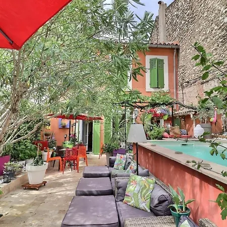 Casa Ammirati Apartment