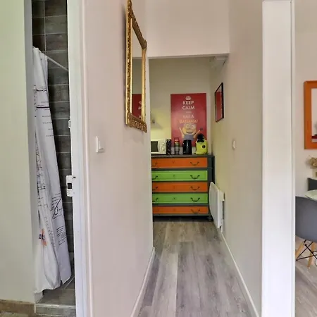 Casa Ammirati Apartment *