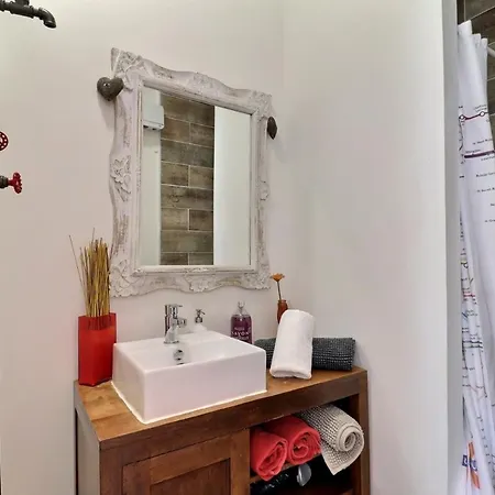Casa Ammirati Apartment Marseille