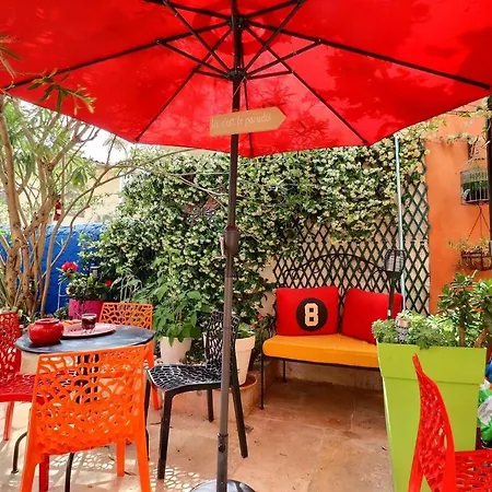 Apartment Casa Ammirati Marseille