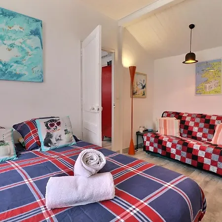 Apartment Casa Ammirati
