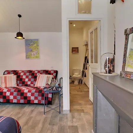 Casa Ammirati Apartment Marseille