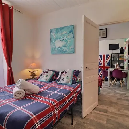 Apartment Casa Ammirati
