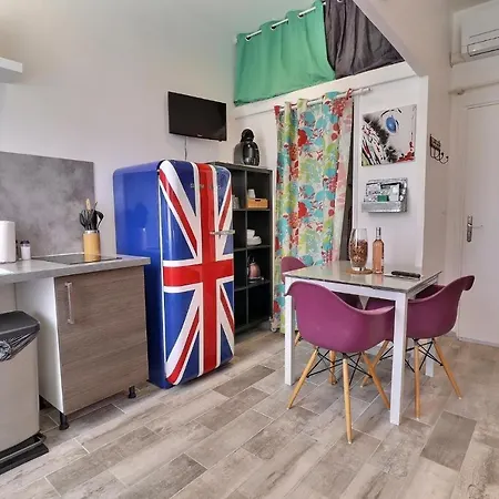 Apartment Casa Ammirati *