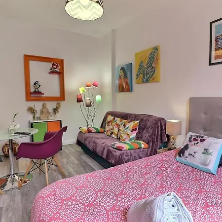 Casa Ammirati Marseille
