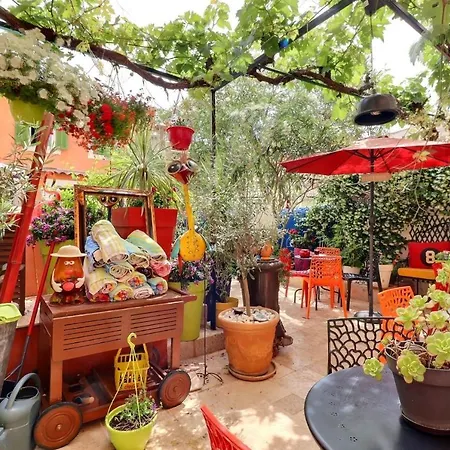 Casa Ammirati Apartment Marseille
