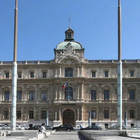 Joli T2 Moderne Au Coeur De - Place Castellane Appartamento Marsiglia