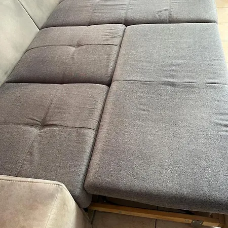 Apartment Decouverte De