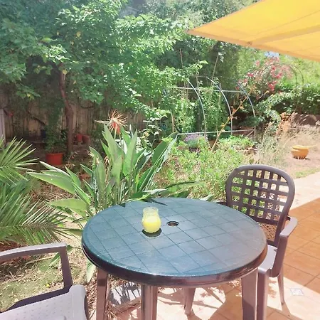 Cosy En Résidence Privée Marseille