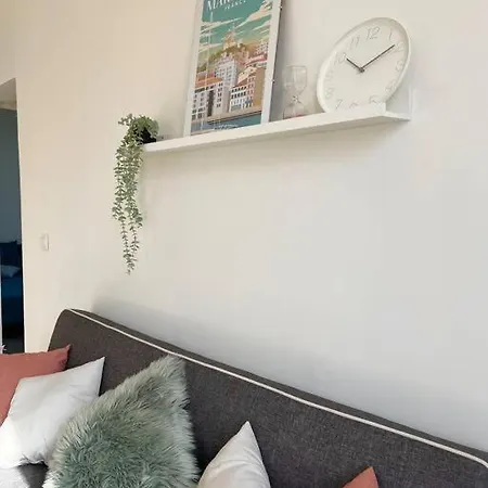 Superbe En Plein Coeur Du Panier * Marseille