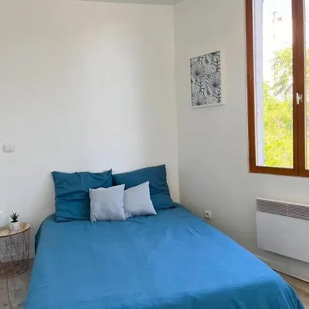 Superbe En Plein Coeur Du Panier Apartment *