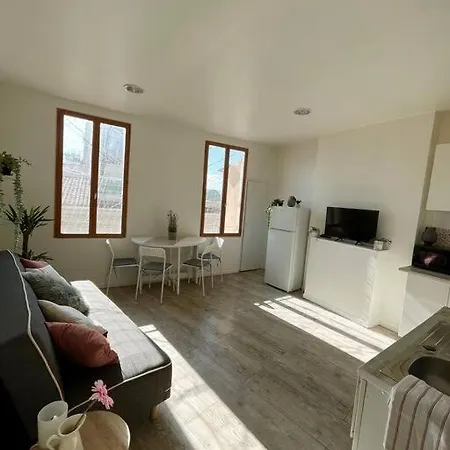 Superbe En Plein Coeur Du Panier * Marseille