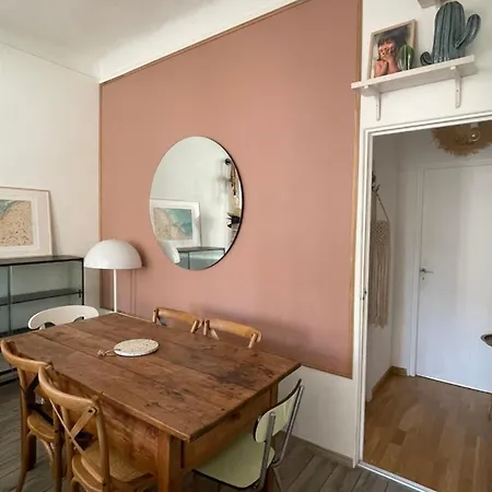 Apartment Romantique Proche Plage Prado Perrier Marseille