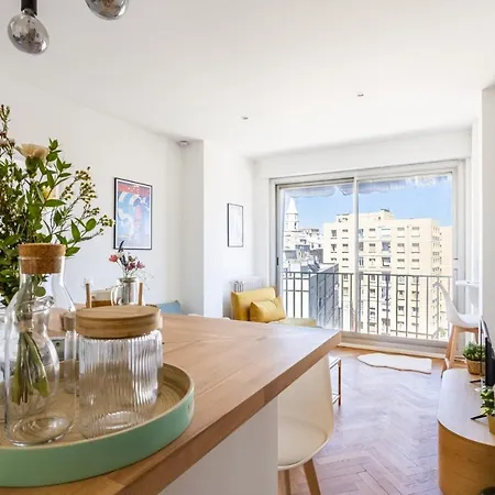 La Phoceenne - Bel Avec Vue Idealement Situe Marseille