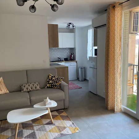 Joli T3 A Castellane
