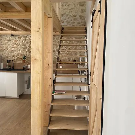 Apartment Le Cabanon D'endoume