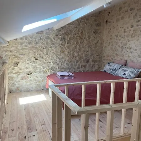 Le Cabanon D'endoume Marseilles