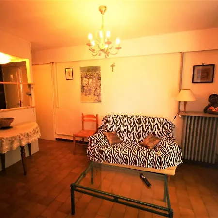 Guest house Chez Jeannette - T2 12eme
