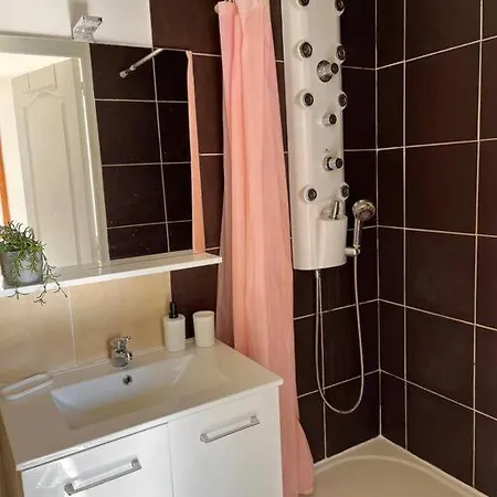 Apartment Superbe En Plein Coeur Du Panier