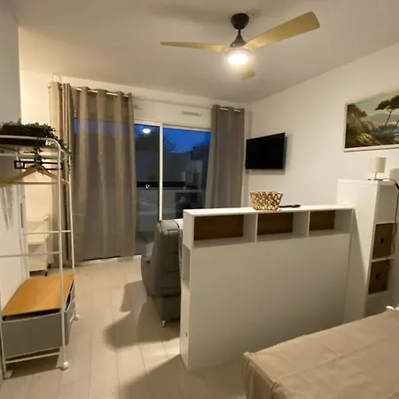 Apartment Entre Plages Et Jardins Marseille