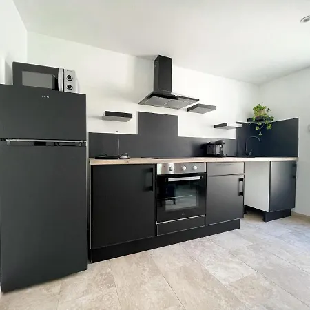 Luna Casa Holiday home *