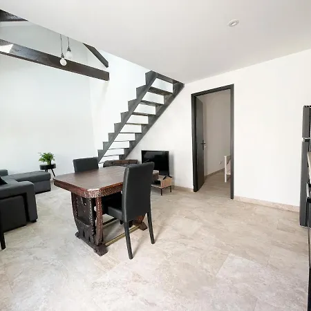 Luna Casa Holiday home