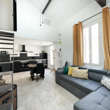 Holiday home Luna Casa
