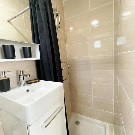 Holiday home Luna Casa Marseille