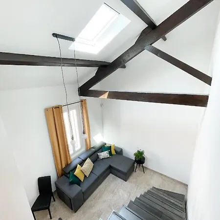 Luna Casa Marseille