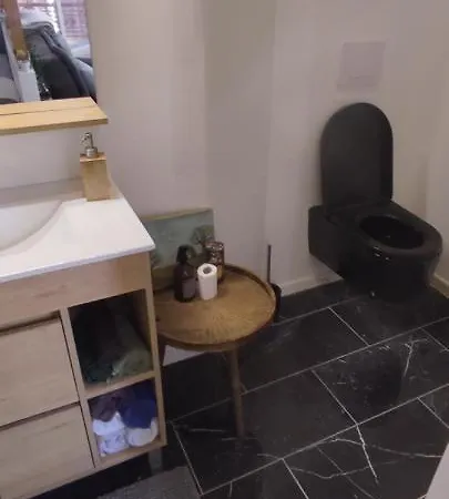 Appartement Coquet Coeur De *