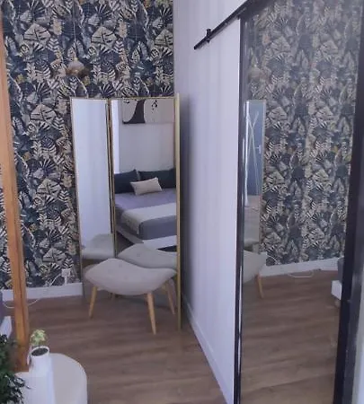 Coquet Coeur De Apartment *