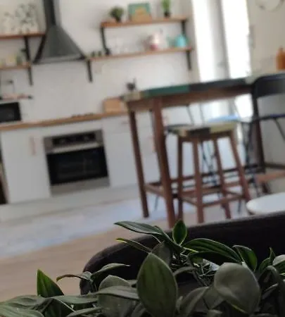 Coquet Coeur De Appartement