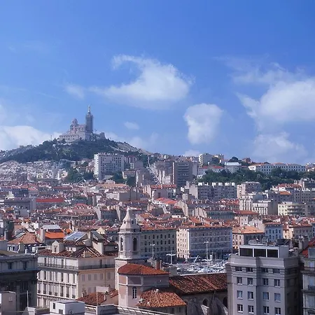 Ibis Budget Est Porte D'aubagne Marsella