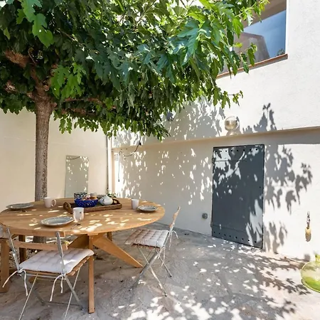 A La Calanque - Jolie Maison En Bord De Hébergement de vacances