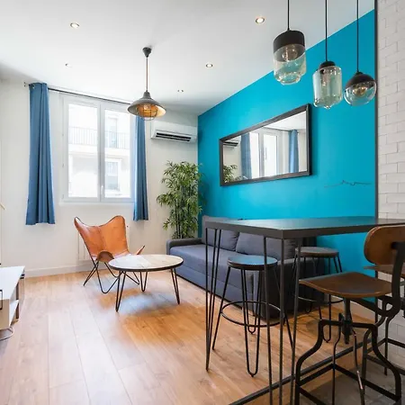 T2 ** Vieux Port ** Lumineux Apartment