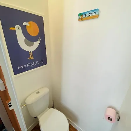 Du Panier Apartment