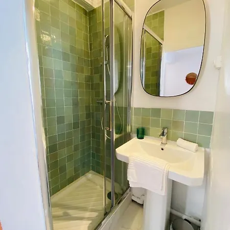 Du Panier Apartment Marseille