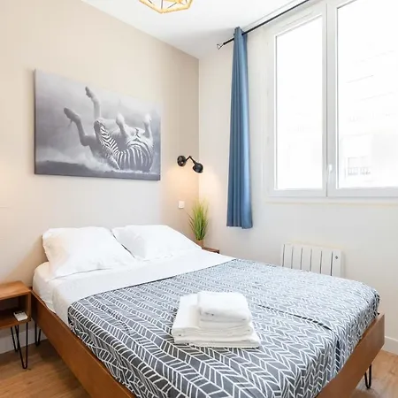 T2 ** Vieux Port ** Lumineux Apartment Marseille