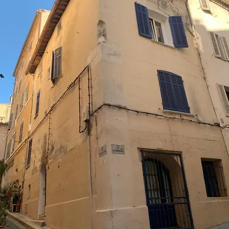 Du Panier * Marseille