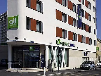 Centre La Timone 2*