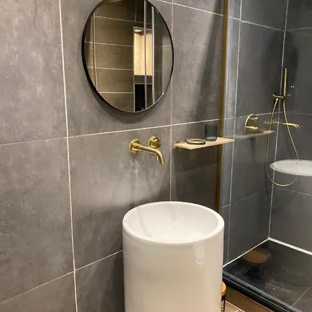 Sv - L'experience Design Duplex In Διαμέρισμα