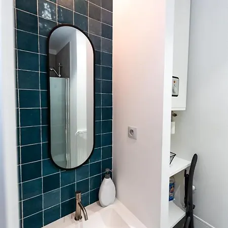 Apartment Noa : Joli Cosy Avec