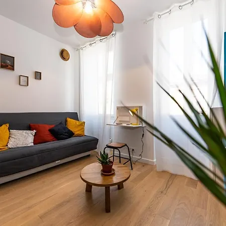 Apartment Noa : Joli Cosy Avec *