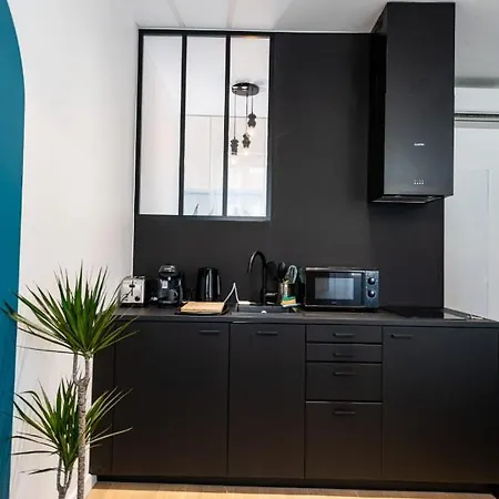 Apartment Noa : Joli Cosy Avec *