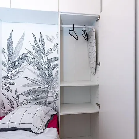 Noa : Joli Cosy Avec * Marseille
