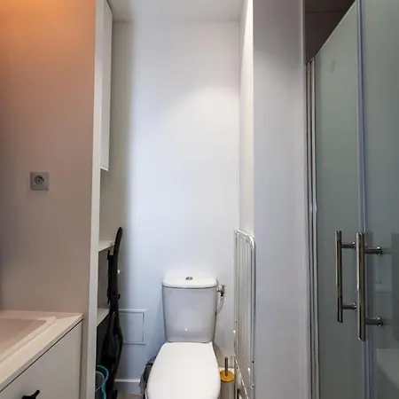 Noa : Joli Cosy Avec Apartment