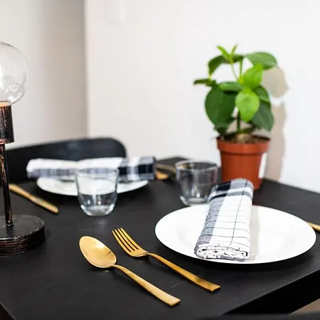 Noa : Joli Cosy Avec Apartment *